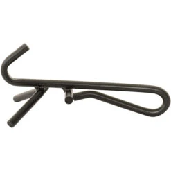 Robens Carson Perche Pour Feu, Noir