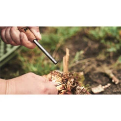 Robens Fire Steel, Marron -Primus Shop robens fire steel 3