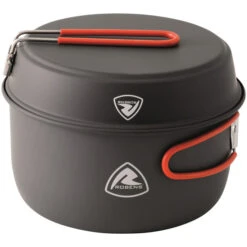 Robens Frontier Pro Set De Cuisson L, Noir 7 Robens Frontier Pro Set De Cuisson L, Noir -Primus Shop robens frontier pro cook set l black 3