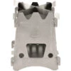 Robens Logger Réchaud, Argent 2 Robens Logger Réchaud, Argent -Primus Shop robens logger wood stove 1