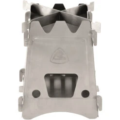 Robens Logger Réchaud, Argent