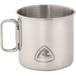 Robens Pike Mug En Inox, Argent