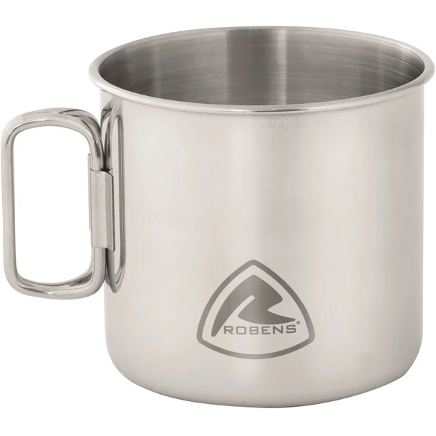 Robens Pike Mug En Inox, Argent 3 Robens Pike Mug En Inox, Argent