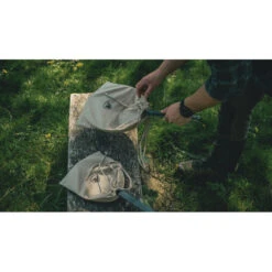 Robens Smokey Hill Crepe Pan, Argent -Primus Shop robens smokey hill crepe pan silver 5