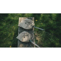 Robens Smokey Hill Crepe Pan, Argent -Primus Shop robens smokey hill crepe pan silver 6