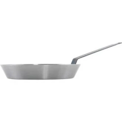 Robens Smokey Hill Frying Pan, Argent -Primus Shop robens smokey hill frying pan silver 3