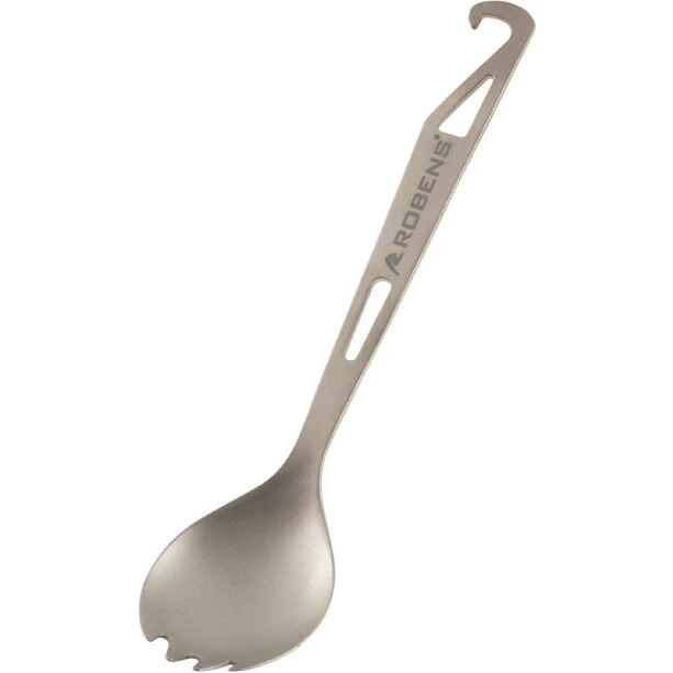 Robens Titanium Georgette, Gris 3 Robens Titanium Georgette, Gris