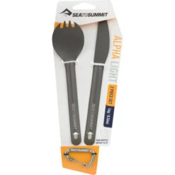 Sea To Summit Alpha Light Set De Couverts 2-Pack 13 Sea To Summit Alpha Light Set De Couverts 2-Pack -Primus Shop sea to summit alpha light cutlery set 2 pcs 6