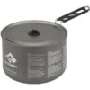 Sea To Summit Alpha Casserole 1,9l, Gris 2 Sea To Summit Alpha Casserole 1,9l, Gris -Primus Shop sea to summit alpha pot 19l grey 1