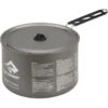 Sea To Summit Alpha Casserole 2.7l, Gris -Primus Shop sea to summit alpha pot 27l grey 1