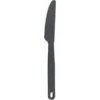 Sea To Summit Camp Couteau, Gris 1 Sea To Summit Camp Couteau, Gris -Primus Shop sea to summit camp cutlery knife charcoal 1