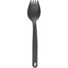 Sea To Summit Camp Georgette, Gris -Primus Shop sea to summit camp cutlery spork charcoal 1