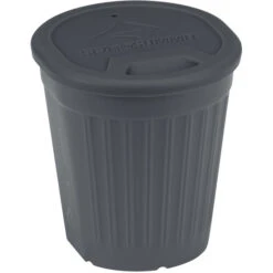 Sea To Summit Delta Light Gourde Isolante, Gris -Primus Shop sea to summit delta light insulated mug grey 3