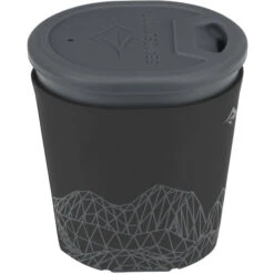 Sea To Summit Delta Light Gourde Isolante, Gris -Primus Shop sea to summit delta light insulated mug grey 6