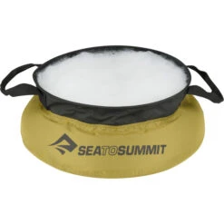Sea To Summit Kitchen Clean-Up Kit 6 Piece Set -Primus Shop sea to summit kitchen clean up kit 6 piece set 3