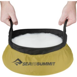 Sea To Summit Kitchen Clean-Up Kit 6 Piece Set -Primus Shop sea to summit kitchen clean up kit 6 piece set 4