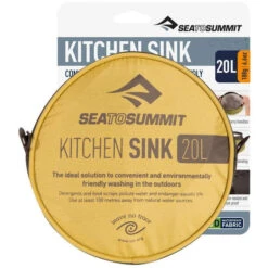 Sea To Summit Kitchen Évier De Camping 20l 7 Sea To Summit Kitchen Évier De Camping 20l -Primus Shop sea to summit kitchen sink 20l 3