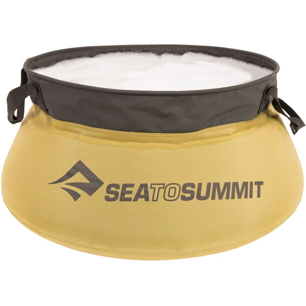 Sea To Summit Kitchen Évier De Camping 5l 3 Sea To Summit Kitchen Évier De Camping 5l