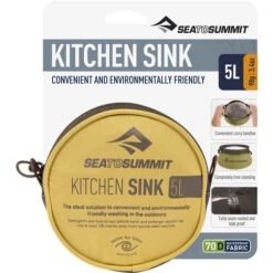 Sea To Summit Kitchen Évier De Camping 5l 7 Sea To Summit Kitchen Évier De Camping 5l -Primus Shop sea to summit kitchen sink 5l 3