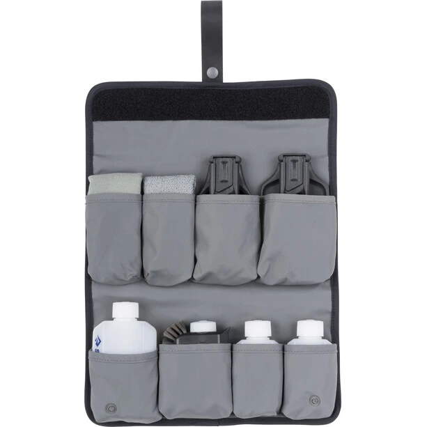 Sea To Summit Kitchen Tool Kit 10 Piece Set, Gris 4 Sea To Summit Kitchen Tool Kit 10 Piece Set, Gris – Image 2