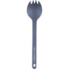 Sea To Summit Titanium Spork, Argent -Primus Shop sea to summit titanium spork blue anodised 1