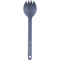 Sea To Summit Titanium Spork, Argent