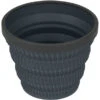 Sea To Summit X-Mug Cool Grip Tasse 480ml, Gris -Primus Shop sea to summit x mug cool grip mug 480ml charcoal 1