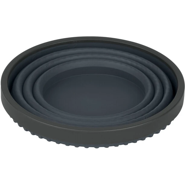 Sea To Summit X-Mug Cool Grip Tasse 480ml, Gris 4 Sea To Summit X-Mug Cool Grip Tasse 480ml, Gris – Image 2