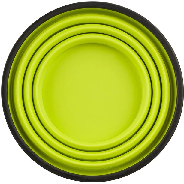 Sea To Summit X-Mug, Jaune 5 Sea To Summit X-Mug, Jaune – Image 3