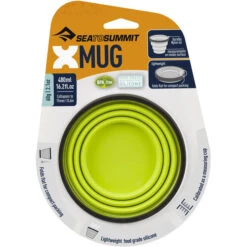 Sea To Summit X-Mug, Jaune 9 Sea To Summit X-Mug, Jaune -Primus Shop sea to summit x mug lime 4