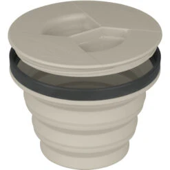Sea To Summit X-Seal & Go Food Container M, Beige