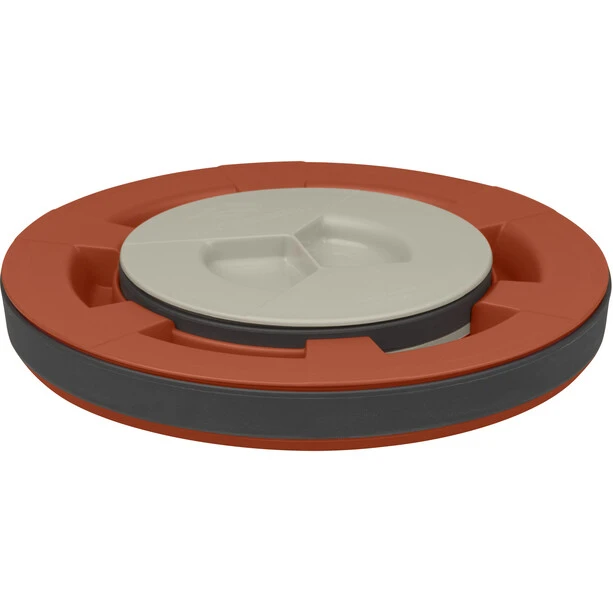 Sea To Summit X-Seal & Go Set L, Rouge/beige 4 Sea To Summit X-Seal & Go Set L, Rouge/beige – Image 2