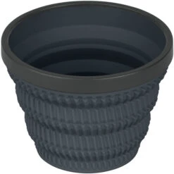 Sea To Summit X-Tumbler Cool Grip Tumbler 350ml, Gris