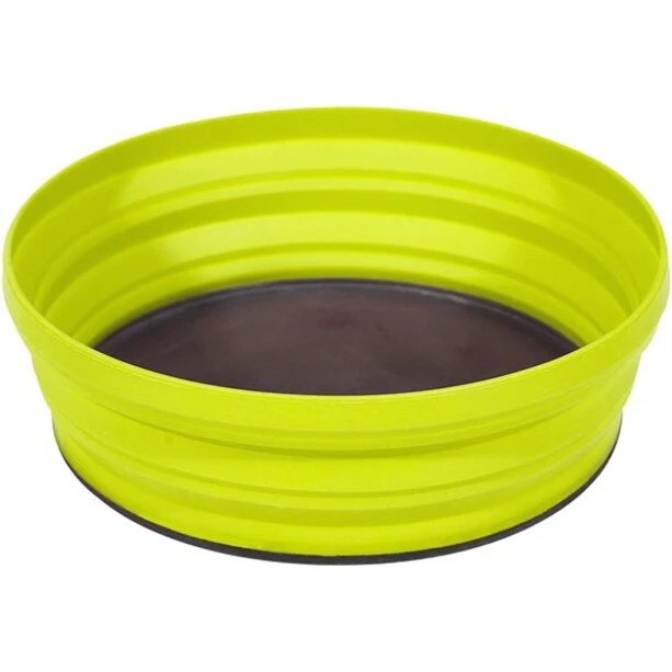 Sea To Summit XL-Bowl, Vert 4 Sea To Summit XL-Bowl, Vert – Image 2