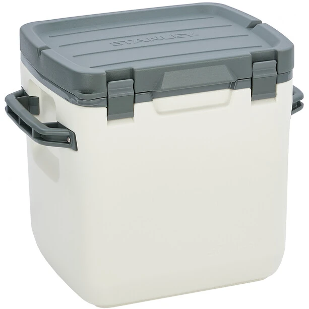 Stanley Adventure Cooler Coolbox 28,3l, Blanc/gris 2 Stanley Adventure Cooler Coolbox 28,3l, Blanc/gris