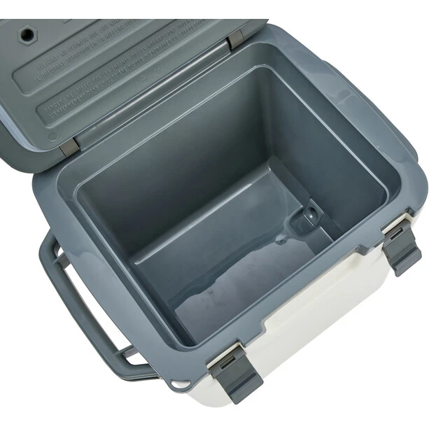 Stanley Adventure Cooler Coolbox 28,3l, Blanc/gris 5 Stanley Adventure Cooler Coolbox 28,3l, Blanc/gris – Image 4