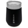 Stanley The Everyday Tumbler 290ml, Noir/argent -Primus Shop stanley the everyday tumbler 290ml black 1
