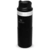 Stanley Trigger-Action Mug De Voyage 350ml, Noir 2 Stanley Trigger-Action Mug De Voyage 350ml, Noir -Primus Shop stanley trigger action travel mug 350ml black 1