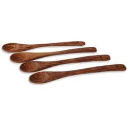 Tatonka Spoon Set 4pcs