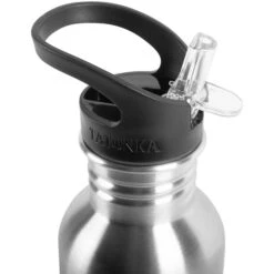 Tatonka Bouchon Sport, Noir -Primus Shop tatonka sports lid black 4