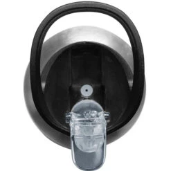 Tatonka Bouchon Sport, Noir -Primus Shop tatonka sports lid black 6