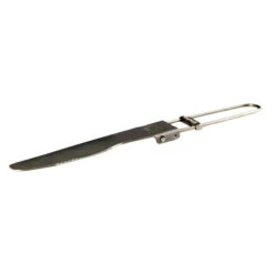 Nordisk Titanium Couteau Pliable Titane -Primus Shop titan messer klappbar 01