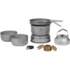 Trangia 25-2 UL ALU HA Réchaud Et Ustensiles 1 Trangia 25-2 UL ALU HA Réchaud Et Ustensiles -Primus Shop trangia 25 2 ul alu ha sturmkocher 1