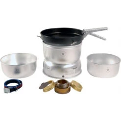Trangia 25-3UL Réchaud Et Ustensiles 7 Trangia 25-3UL Réchaud Et Ustensiles -Primus Shop trangia 25 3ul sturmkocher 3