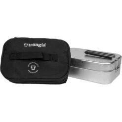 Trangia Couvercle D'insertion Pour Grande Boîte à Repas -Primus Shop trangia insert cover for mess tin large 5