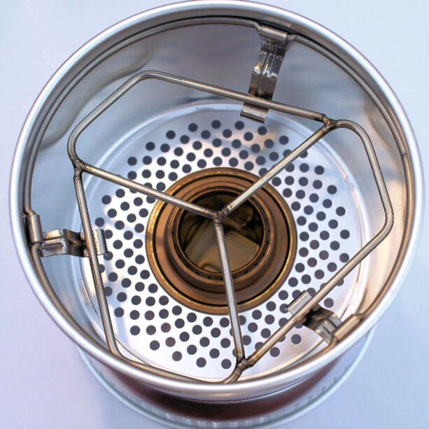 Trangia Support Pour Casseroles 4 Trangia Support Pour Casseroles – Image 2