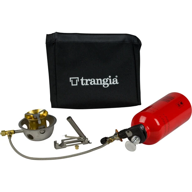Trangia Multifuel Burner X2 5 Trangia Multifuel Burner X2 – Image 3