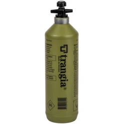 Trangia Safety Bottle 1000ml Olive