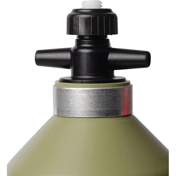 Trangia Safety Bottle 300ml Olive 4 Trangia Safety Bottle 300ml Olive – Image 2