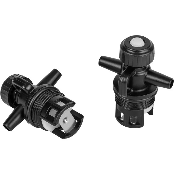 Trangia Safety Fastening, Noir 3 Trangia Safety Fastening, Noir